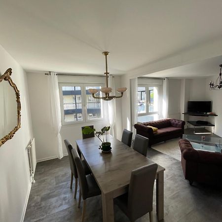 Appartement En Centre Ville 70M2 Reims Buitenkant foto
