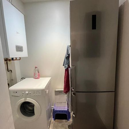 Appartement En Centre Ville 70M2 Reims Buitenkant foto