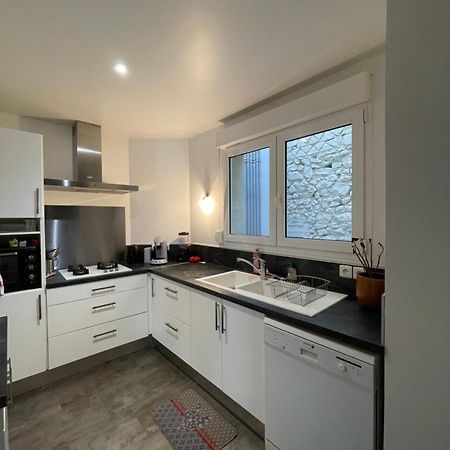 Appartement En Centre Ville 70M2 Reims Buitenkant foto