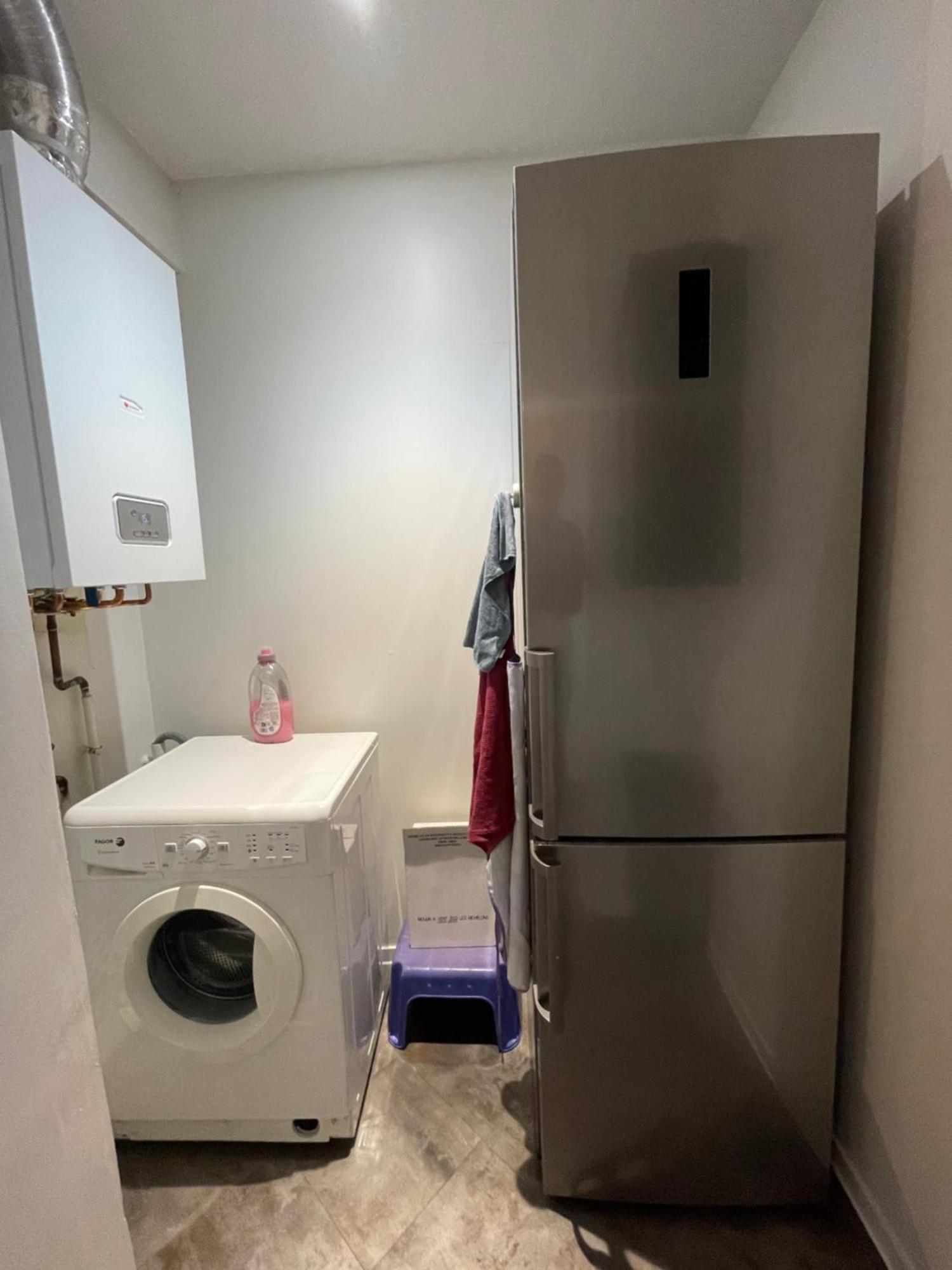 Appartement En Centre Ville 70M2 Reims Buitenkant foto