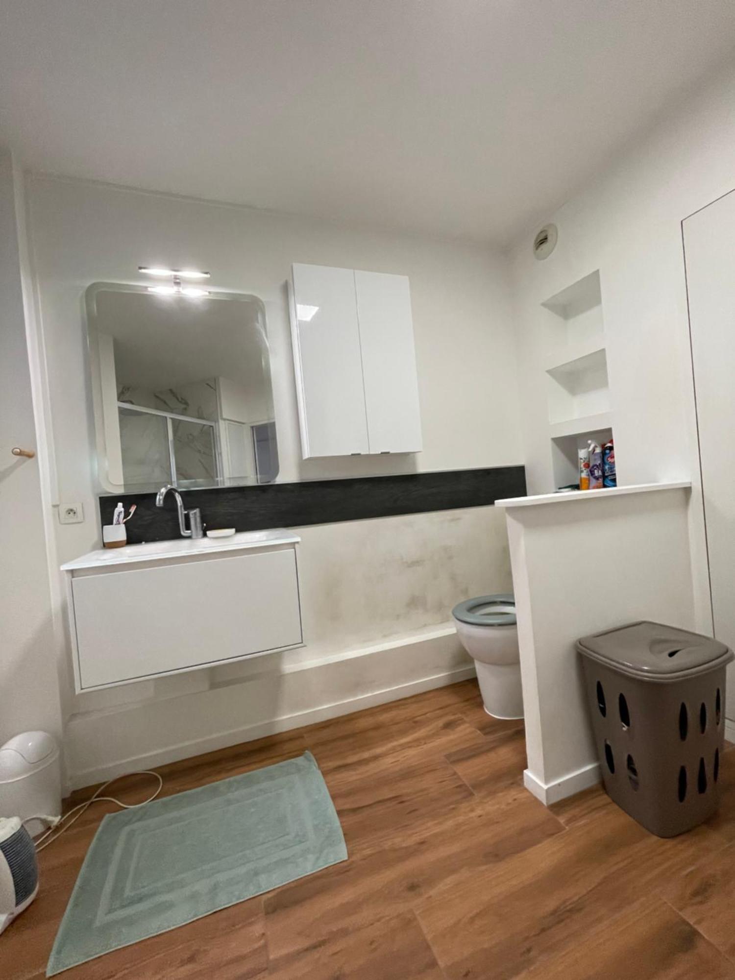 Appartement En Centre Ville 70M2 Reims Buitenkant foto